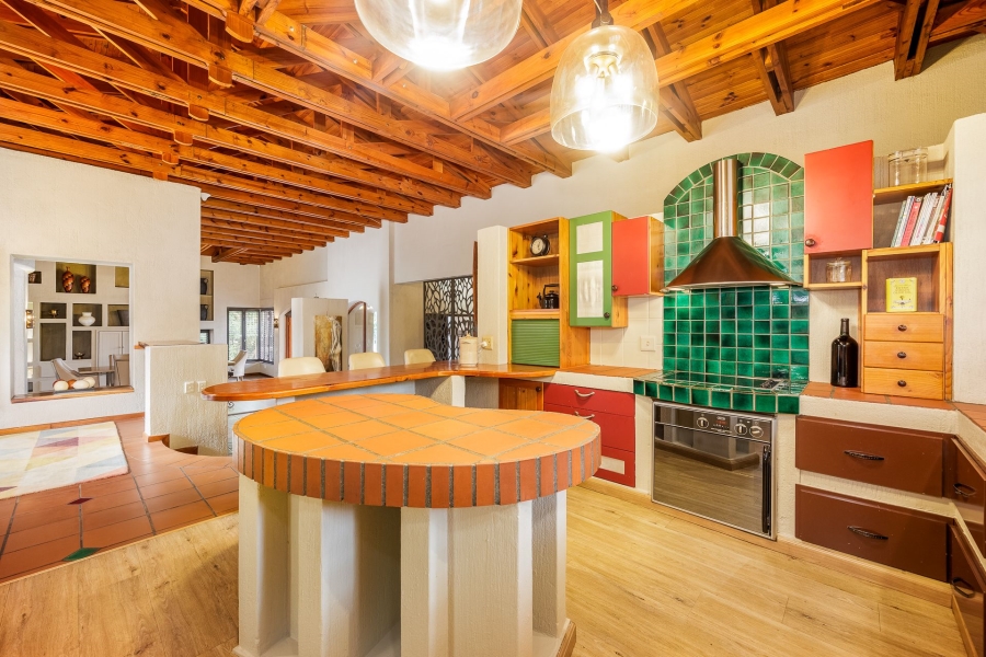 3 Bedroom Property for Sale in Vygeboom Western Cape